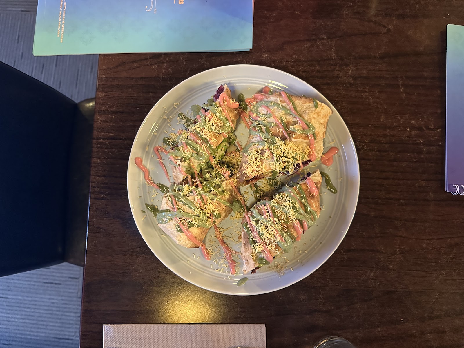 Fusion of Flavours — photo 4