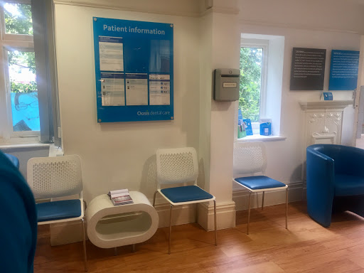 Bupa Dental Care Crosby - Thumbnail