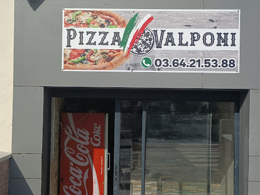 Pizza Valponi Gallery - France