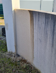 Photo n°10 de Entreprise Pierrot à Montlouis-sur-Loire (Peintre en bâtiment)