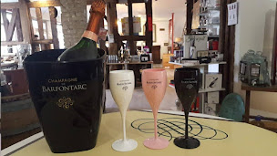 Photo n°7 de Charpentier Vins à Saint-Dizier (Caviste)