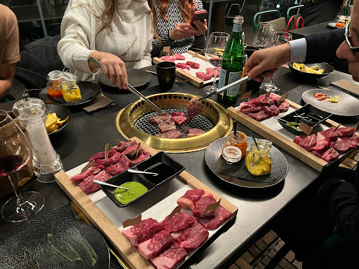 Zest Experience - Visual