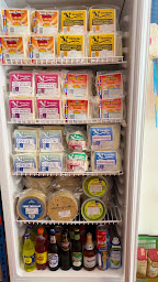 Photo n°1 de Mi Boutique Latina à Cagnes-sur-Mer (Épicerie mexicaine)