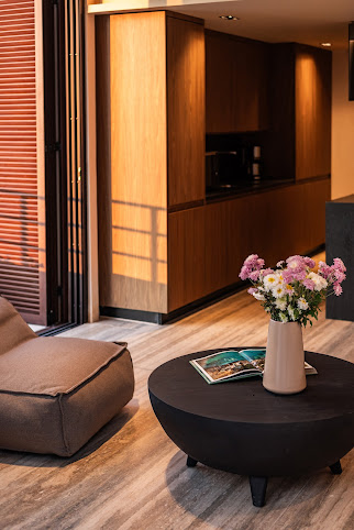 BESPOKE - Member of Small Luxury Hotels Of The World by null