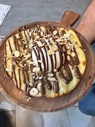 Photo n°2 de Marguerite à Biarritz (Pizzeria)