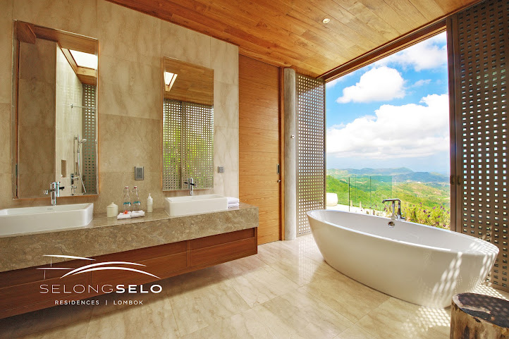 Selong Selo Resort & Villas by null