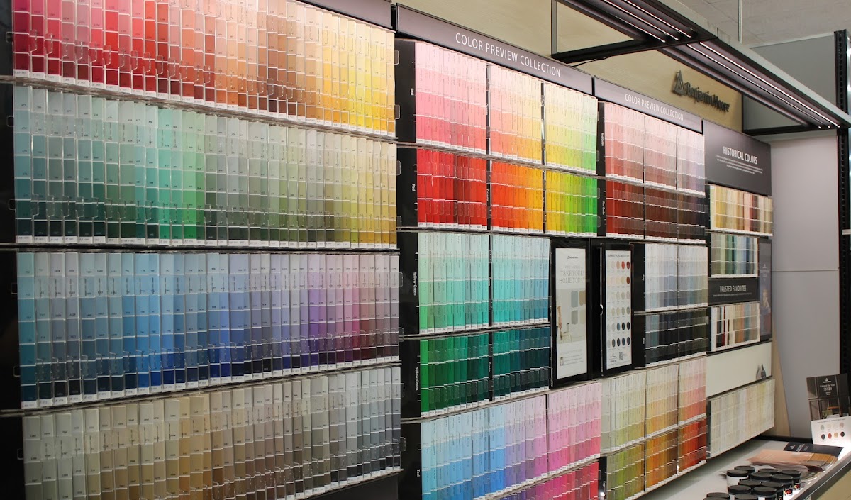 Bloedorns-Casper - project photo