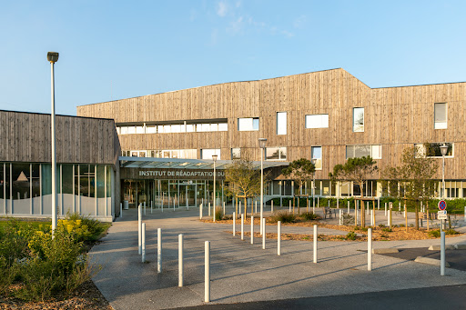 Photo de Institut de Réadaptation du Cap Horn - SMR à Landerneau (29) | LNA Santé