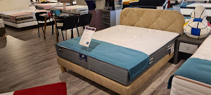 Photo n°4 de 1 2 3 Sommeil SAINT-OMER - literie, matelas, sommiers à Saint-Martin-lez-Tatinghem (Magasin de canapés)