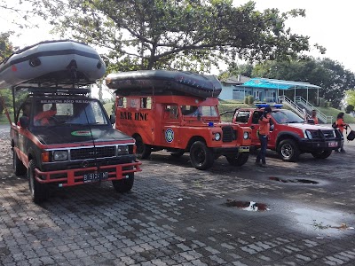 Photos of Kedung Ombo Dam