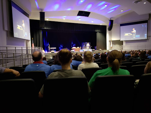 Hopkins County Regional Civic Center - Thumbnail