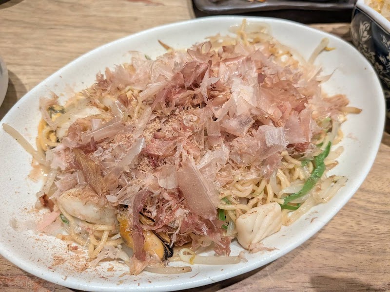 漁港直送魚市場 海ZAWA 春日井店