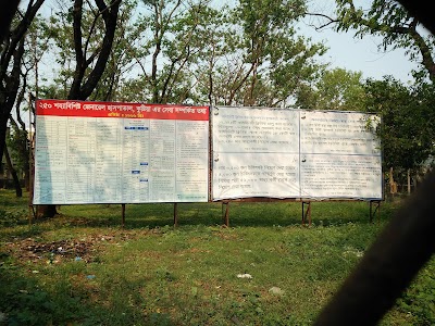 Photos of Kushtia General Hospital