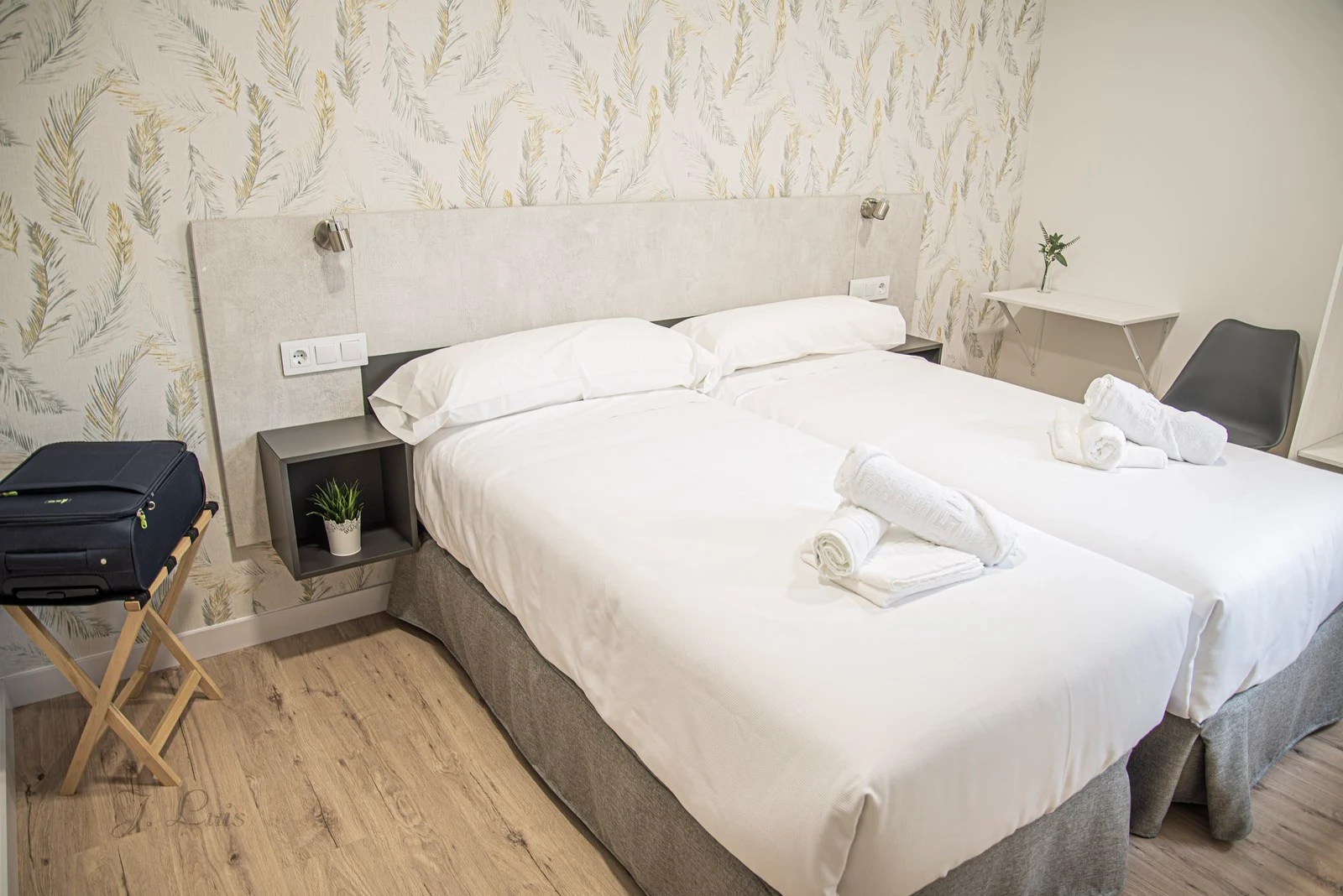 Apartamentos Adarve