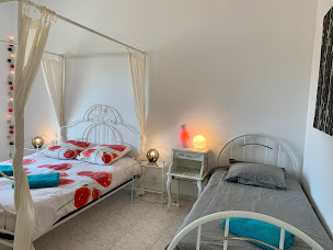 Photo n°27 de Les Gîtes de la Petite Toscane à Mauriac (Gîte)