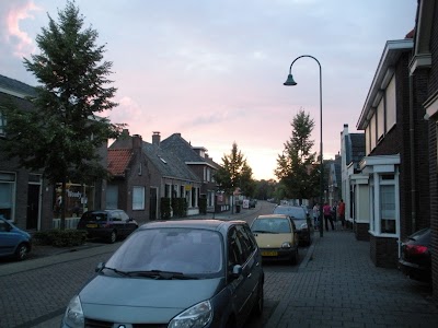 Gilze en Rijen