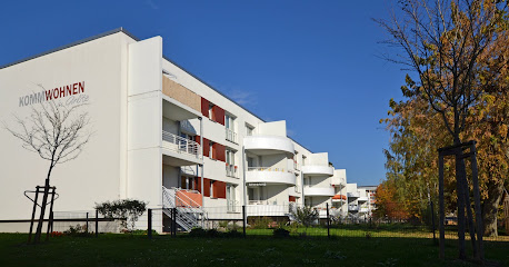 KommWohnen Görlitz GmbH