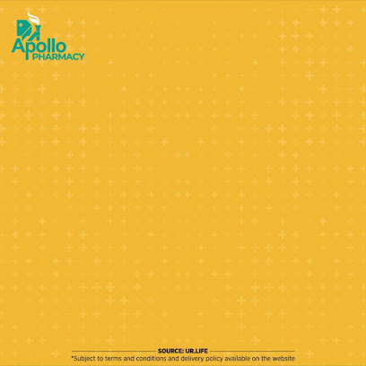 Apollo Pharmacy Vizianagaram