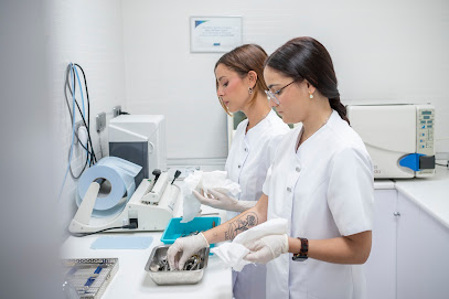 Gutiérrez Odontólogos