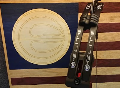 Photos of Gods Country Archery Of Michigan