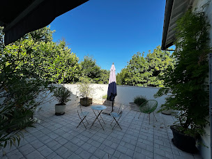 Photo n°23 de VOTRE SALON à Ribérac (Salon de coiffure)