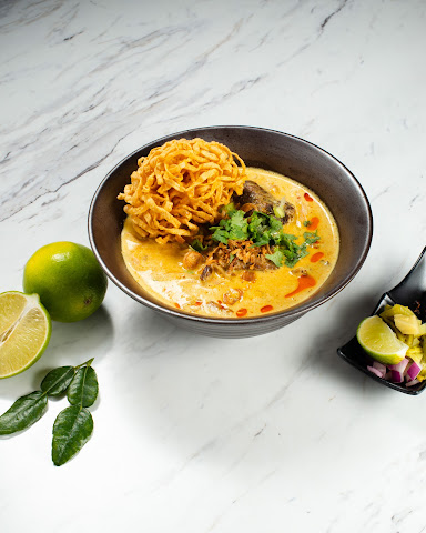 Manaao - Thai Comfort Food by null