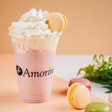 Amorino Gelato - London Chelsea by null