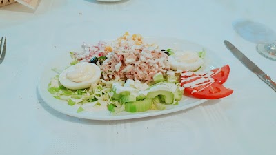 Photos of La colombe