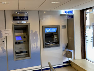 Photo n°2 de LCL Banque et assurance à Bourg-Saint-Maurice (Banque d'épargne)