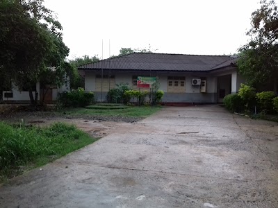 Photos of Wilgamuwa Hospital