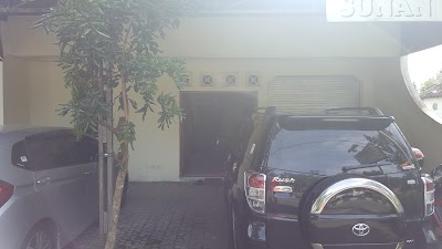 Photos of Sunan Giri Bekam