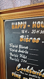 Photo n°25 de Le Vieux Bistrot - Restaurant au Perreux sur Marne 94 à Le Perreux-sur-Marne (Bistro)