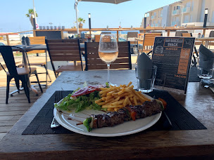 Photo n°46 de U San Marcellu à Sari-Solenzara (Bar à tapas)