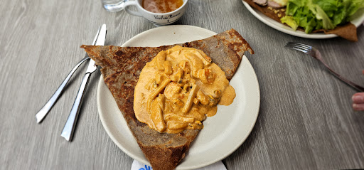 Crêperie Le Dundee - Thumbnail