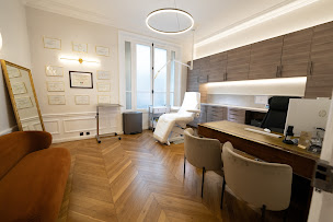 Photo n°15 de Dr Alexandre Lellouch à Paris (Médecin)