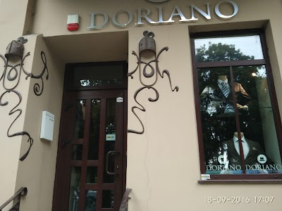 Photos of Doriano