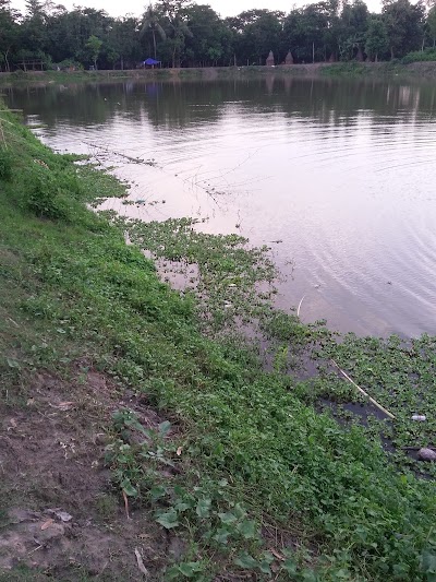 Photos of নাছিরা দীঘি