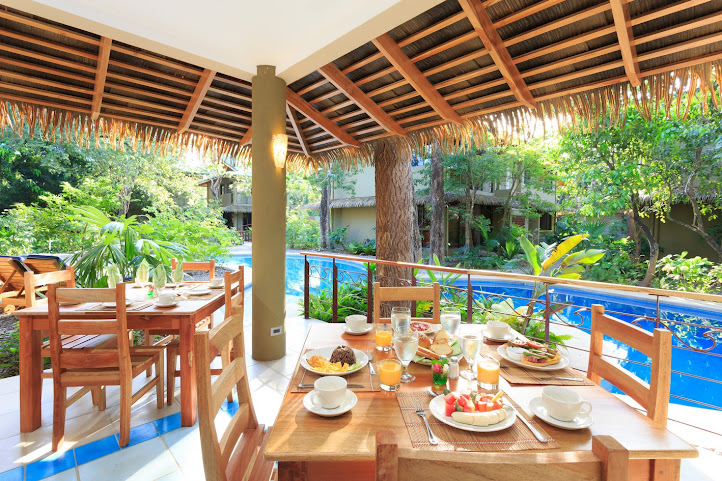 Olas Verdes Hotel by null