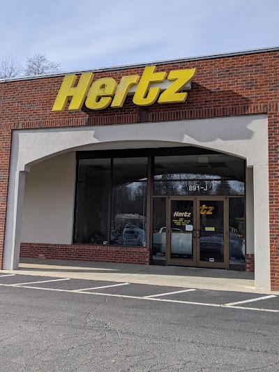 Hertz Car Rental