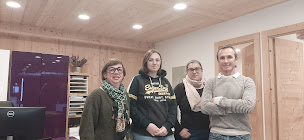 Photo n°7 de Agence Immobilière BAUD à Morzine (Agence immobilière)