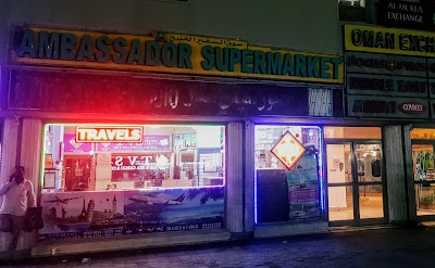 Photos of TV'S Travels