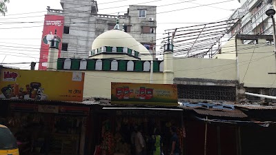 mosque