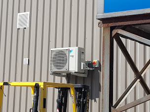 Photo n°10 de FUTUR'ENERGY à Hauteroche (Chauffagiste)