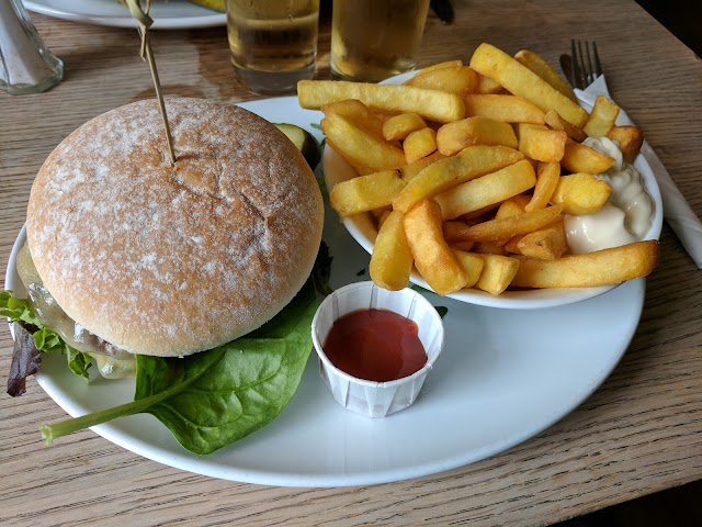 Bankes Arms Inn Studland