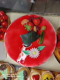 Photo n°9 de Au Coeur des Pains à Éragny (Boulangerie)