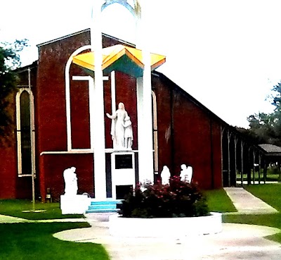 Our Lady Star of The Sea Cemetery