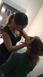 Photo n°18 de Mak'art dermopigmentation maquillage permanent à Caluire-et-Cuire (Salon de coiffure)