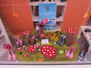 Photo n°9 de Dodiboots à Valognes (Magasin de chaussures)