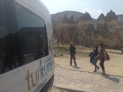 Photos of TURKUAZ TUR & SERVİS