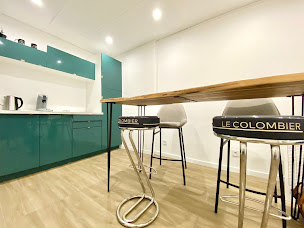 Photo n°4 de Century 21 Le Colombier - BELLEY à Belley (Agence de location immobilière)